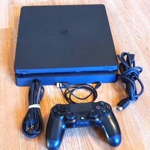 Ps4 slim
